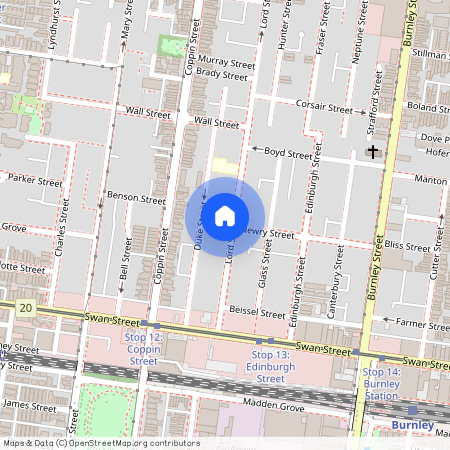134 Lord Street, Richmond VIC 3121