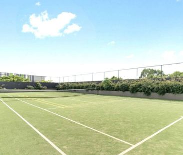 'Centenary Park' estate provides a resort-style lifestyle - Photo 1