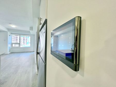 For Lease - 3200 William Coltson Avenue Unit# 305, Oakville, Ontario - Photo 2