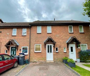 2 bedroom terraced house to rent - Photo 1