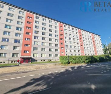 Pronájem bytu 1+1 35 m - Photo 3