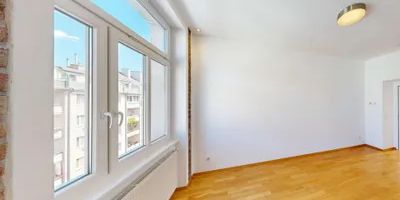 2 Zimmer Wohnung mit Balkon in 1140 Wien - Photo 3