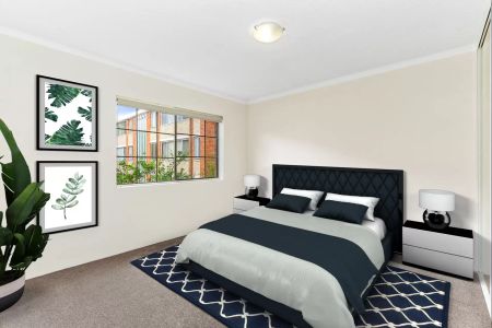 TWO BEDROOM APARTMENT NEAR ST JOHNS ROAD & SYDNEY UNIVERSITY - Photo 4