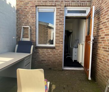 Damsterdiep 242(k2) - Foto 1