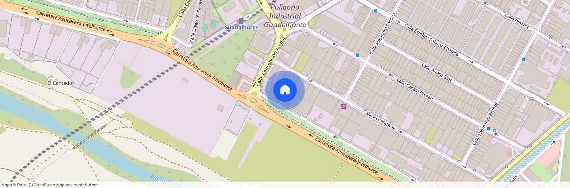 Cruz de Humilladero, Málaga