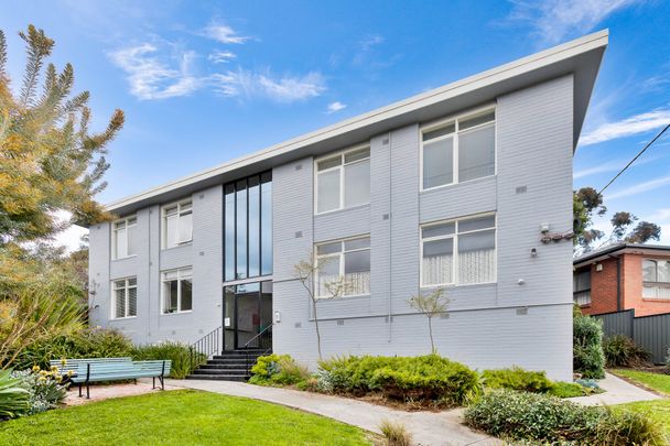 4/37 Myrnong Crescent, Ascot Vale - Photo 1