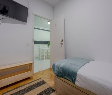 Calle de Francisco Gervás, Madrid, Community of Madrid 28020 - Photo 2