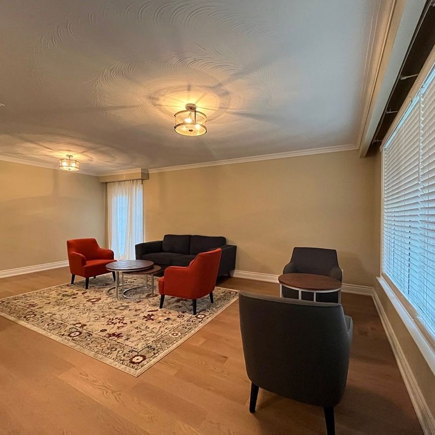 For Lease - 201 Hendon Avenue Unit# Main Floor, Toronto, Ontario - Photo 1