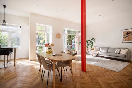 Huis te huur: Rijnstraat 234 1079 HV Amsterdam - Foto 3