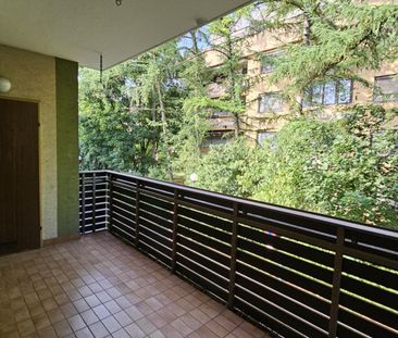 Geförderte 3 Zimmerwohnung in schöne Ruhelage - Photo 2