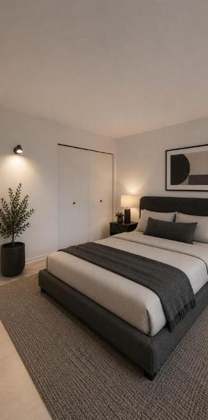 1 CH - 1 SDB - Granby - $1,150 /mo - Photo 1