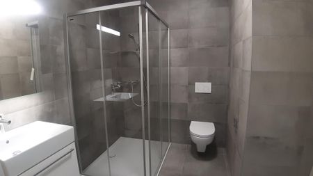 Léopold-Robert 114 - La Pagode, 9th floor apartment Center - Photo 4