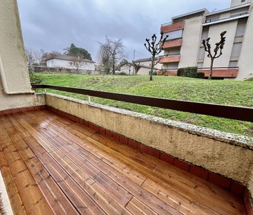 Location Appartement 1 pièce 27m² - Photo 2