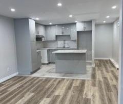 Superbe 3 ½ de Renove de Luxe à Louer à Chomedey, Laval - Photo 2