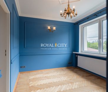 Warszawa, Mokotów - Zdjęcie 1