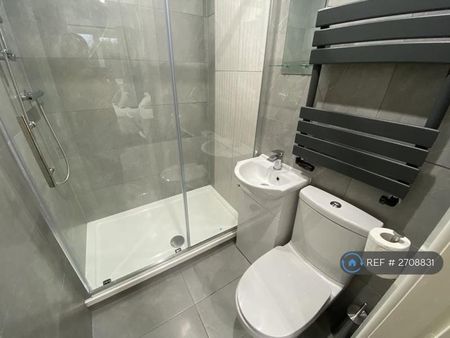 1 bedroom in a house share to rent - Photo 3