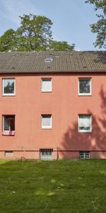 2-Zimmer Wohnung in Gerthe - Foto 3