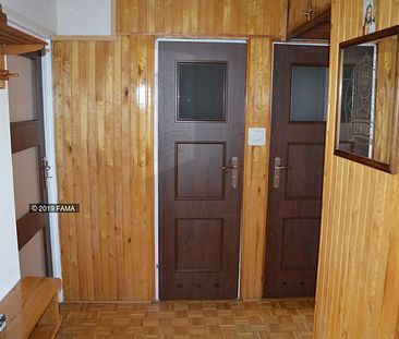 3690N, 3-p., 61m2, 3. piętro, blok 4-p., Południe - Photo 4