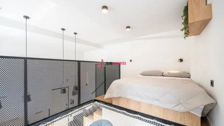 Loft για ενοικίαση Κάτω Τούμπα (Τούμπα) - Photo 3