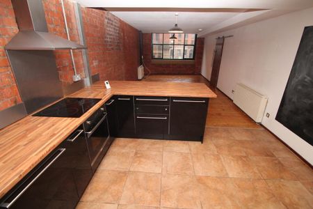 2 bedroom flat to rent - Photo 4