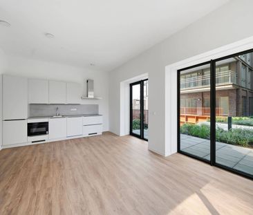 Appartement te huur: Nieuwe Osdorpergracht 40 1068 HV Amsterdam - Foto 4