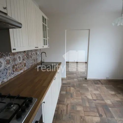 Pronájem bytu 3+1 v České Lípě na Špičáku - Photo 1