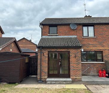 12 Demesne Grove, Moira, BT67 0DS - Photo 2
