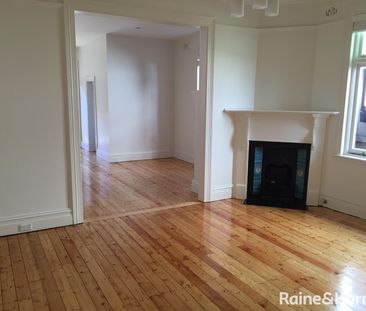 166 Carrington Road, Waverley NSW 2024 - House For Rent | Domain - Photo 1