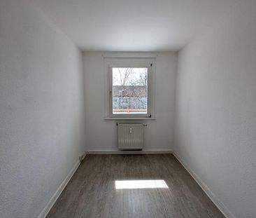 3-Zimmer Wohnung mit Balkon - Foto 1