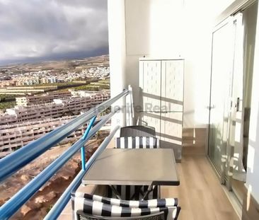Studio for rent in Paraiso del Sur apartamentos, Adeje, Spain - TRV... - Photo 3