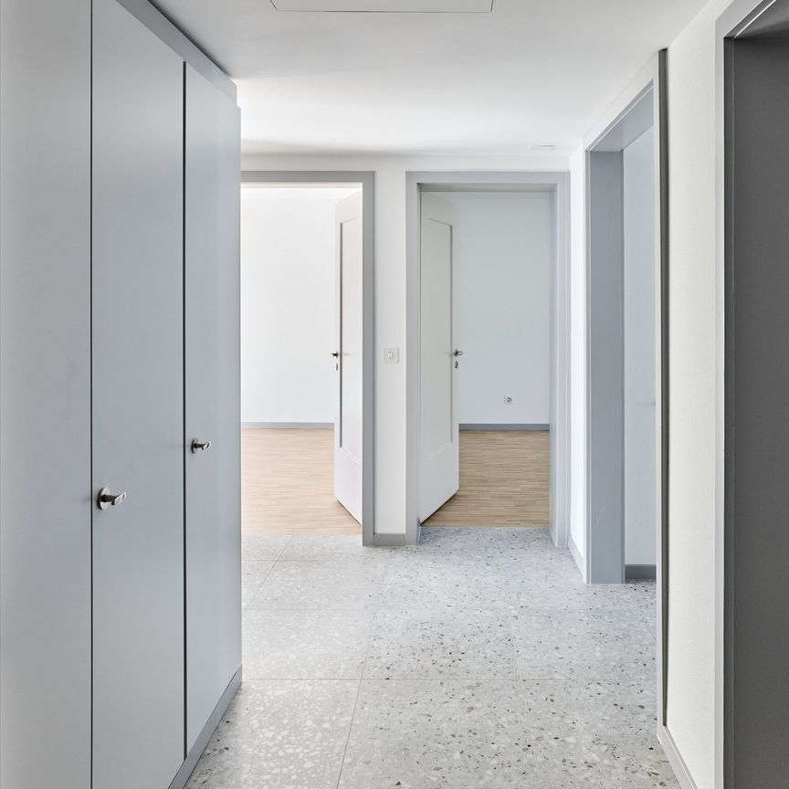 "Ihr neues Zuhause?" - Foto 1