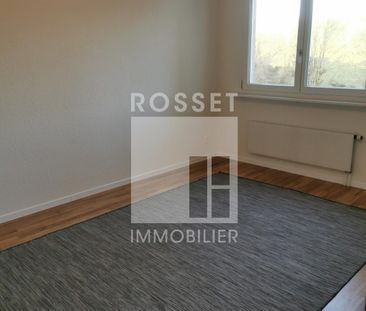 Appartement 3½ pièces d'env. 90 m2 au 1er étage - Photo 6