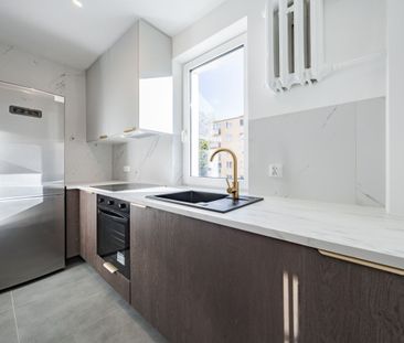 Mieszkanie na wynajem 2 pokoje, balkon - Zdjęcie 2