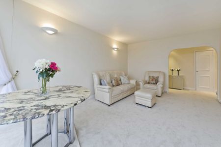 1 bed flat to rent - Photo 3