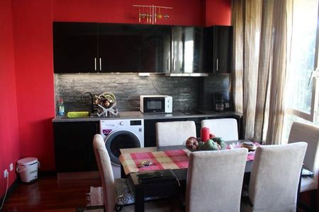 Apartamento T1 - Photo 2