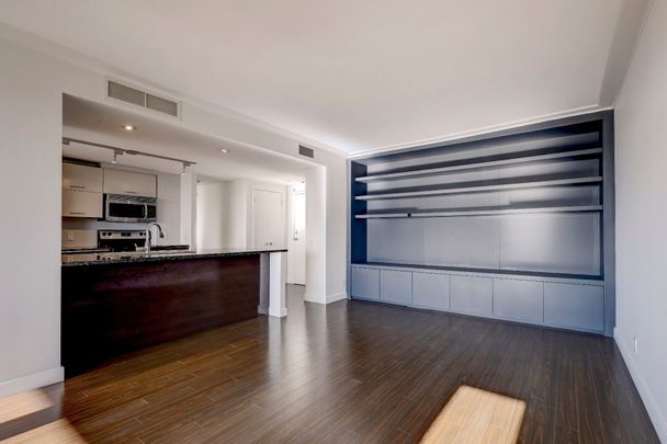 Appartement à louer à Montréal (Côte-des-Neiges/Notre-Dame-de-Grâce) - Photo 1