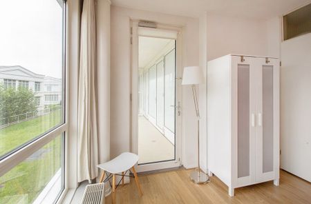 Te huur: Appartement Burgemeester De Monchyplein 42 in Den Haag - Photo 5