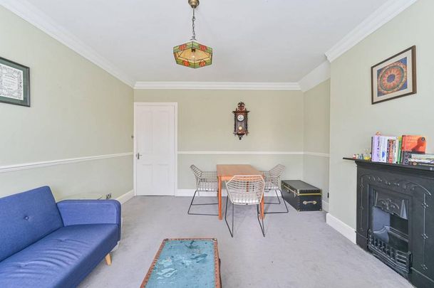 2 bedroom maisonette to rent - Photo 1