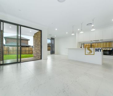 Modern Elegance & Spacious Living & Brand New - Photo 2