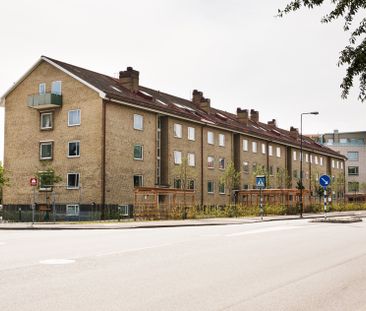 Karl XIIsgatan 11 B, Ystad - Foto 2