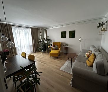 Poznań, os. Zwycięstwa - Фото 6