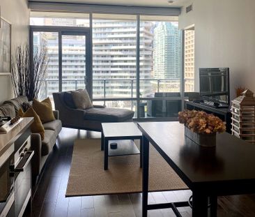 For Lease - 39 Queens Quay Unit# 735, Toronto, Ontario - Photo 4