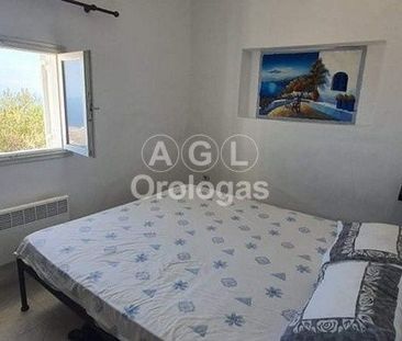 Μονοκατοικία για ενοικίαση Μακρόνησος (Κέα - Τζιά) - Photo 3
