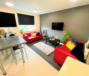 Ground Floor Deluxe En-Suite - Photo 6