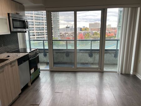 For Lease - 36 Lisgar Street Unit# 817, Toronto, Ontario - Photo 5