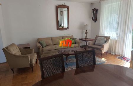 Warszawa M., Warszawa, Śródmieście, Za Żelazną Bramą - Photo 5