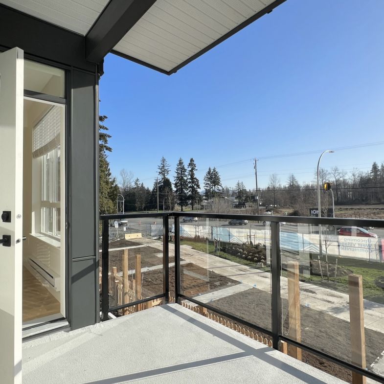 216-19935 75A Avenue, Langley - Photo 1