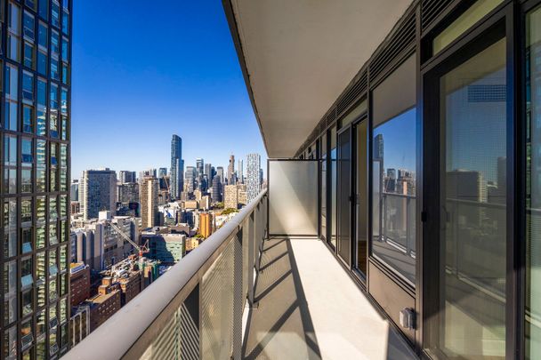 For Lease - 89 church Street Unit# 4608, Toronto, Ontario - Photo 1