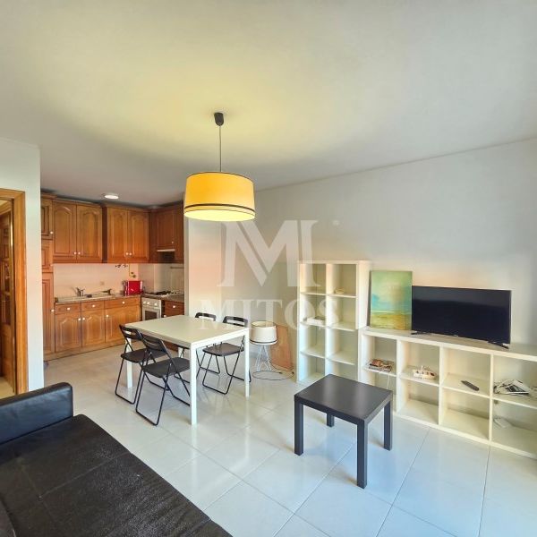Apartamento T1 em Viana do Castelo - Foto 1
