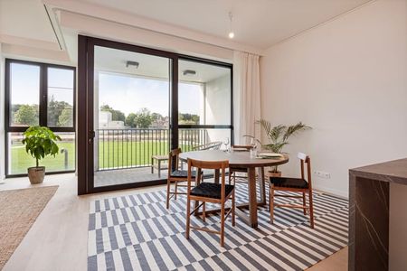 Appartement te huur - Photo 3